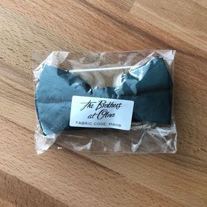 Men’s Pre-Tied Bow tie